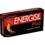 Energisil Plus 30 capsulas (-17%)